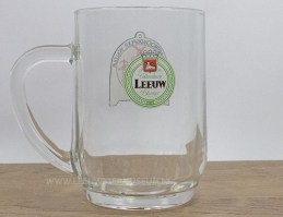 leeuw bier opdruk draaistroomdispuut a